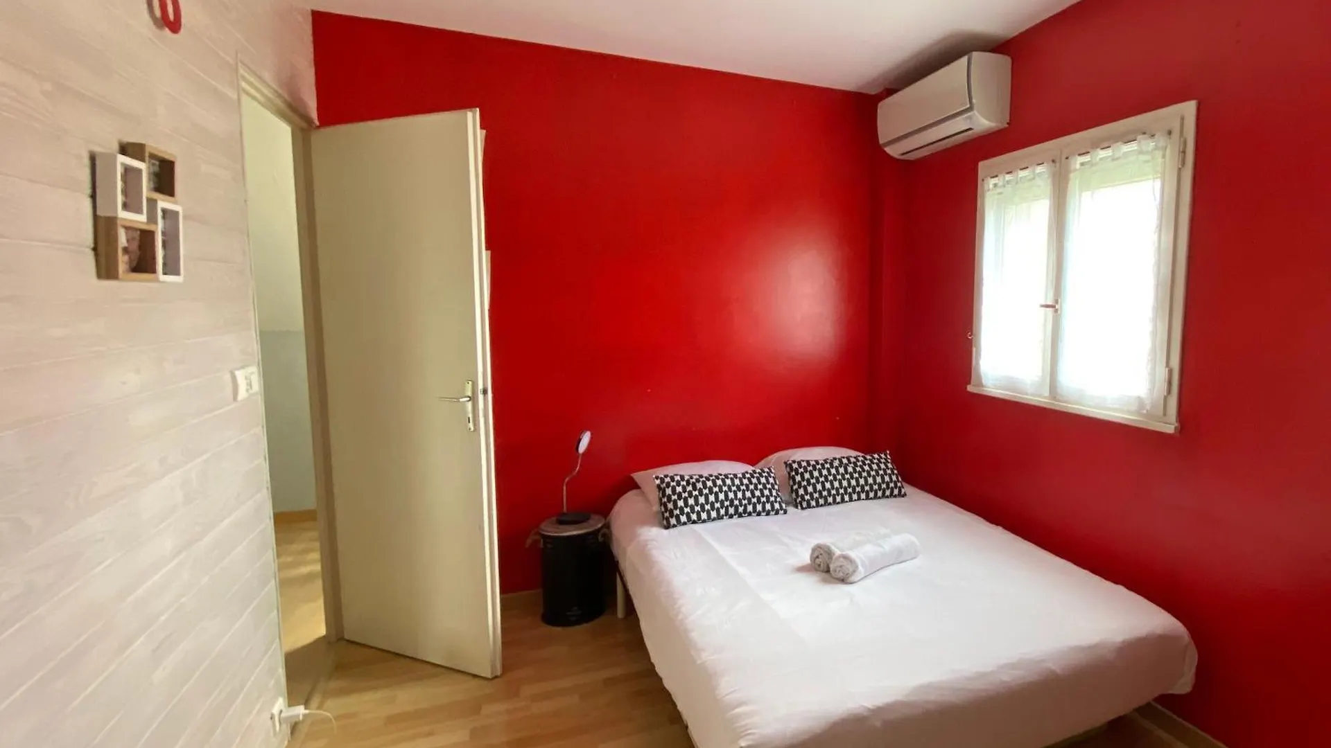 Holiday home Maison Du Periel Mordelles