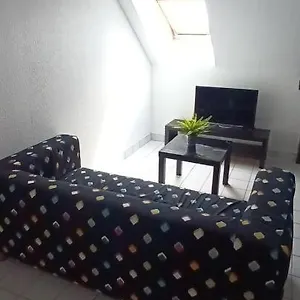 Chez Fred Appartement